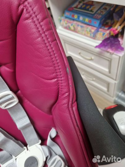 Стул для кормления Peg-Perego