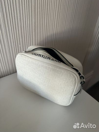 Сумка женская Calvin Klein