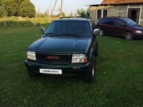 Chevrolet Blazer 4.3 AT, 1995, 380 000 км, с пробегом, цена 250 000 руб.