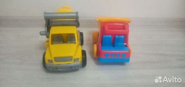 Детские игрушки