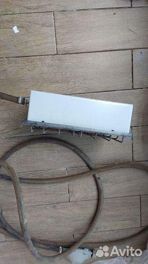 Газовая горелка