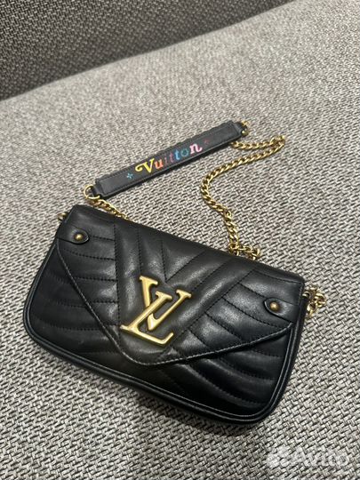 Сумка louis vuitton