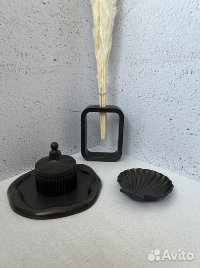 Изделия из гипса ручная работа