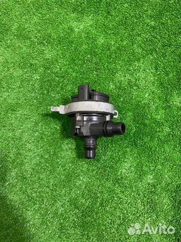 Насос охлаждающей жидкости Bmw 5 G30 B48B20A 2017