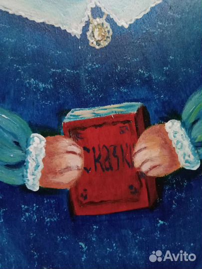 Матрёшка кошка, подарок ручной работы