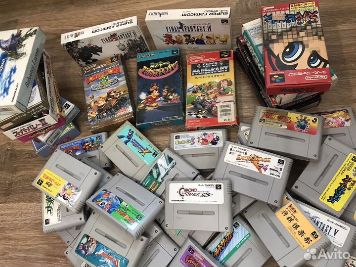 Snes, Ps3, Xbox, Sega dreamcast -Игры