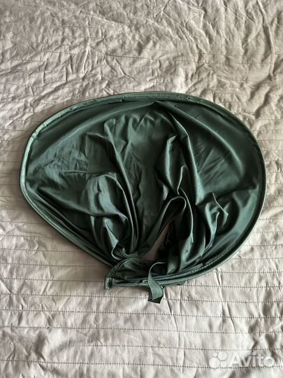 Универсальный козырек на коляску