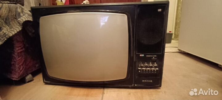 Телевизор Весна