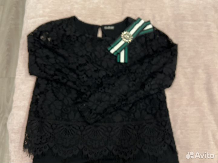 Костюм для девочки Гулливер 146