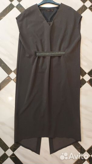 Платье- сарафан