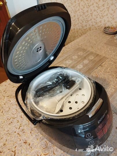 Мультиварка Polaris 5 литров