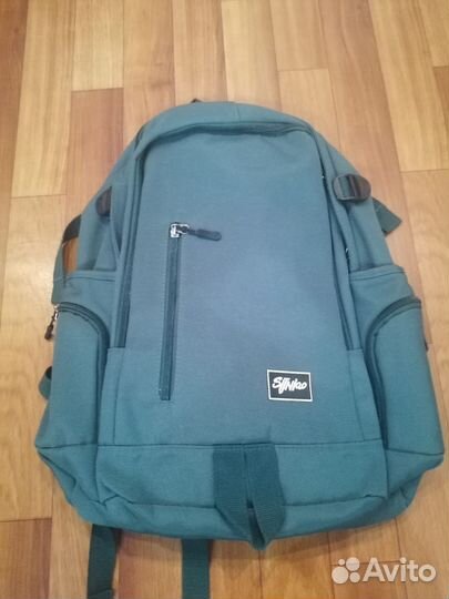 Рюкзаки в ассортименте