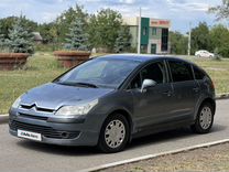 Citroen C4 1.6 MT, 2005, 200 150 км, с пробегом, цена 250 000 руб.