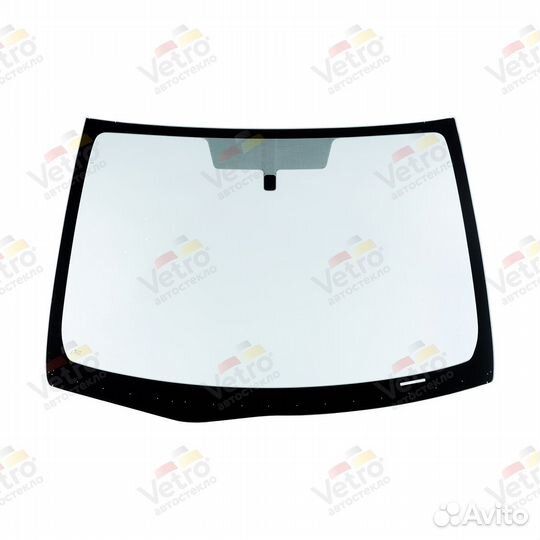 Лобовое стекло