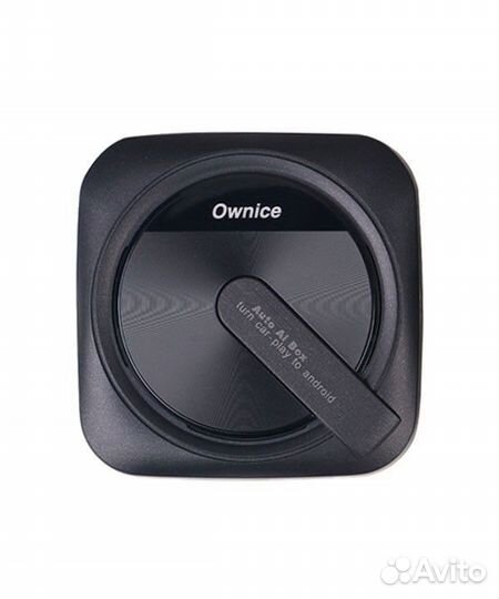 Carplay android box Ownice