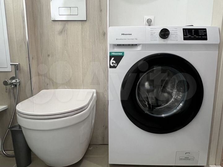 2-к. квартира, 42 м², 3/5 эт.