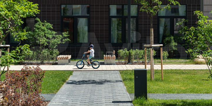 2-к. квартира, 36,3 м², 10/17 эт.