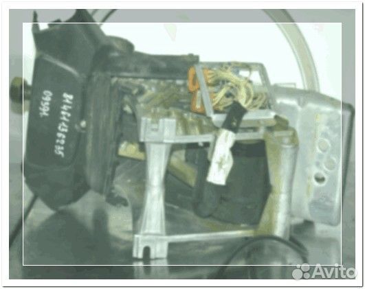 Есть в наличии Рулевая колонка TGA