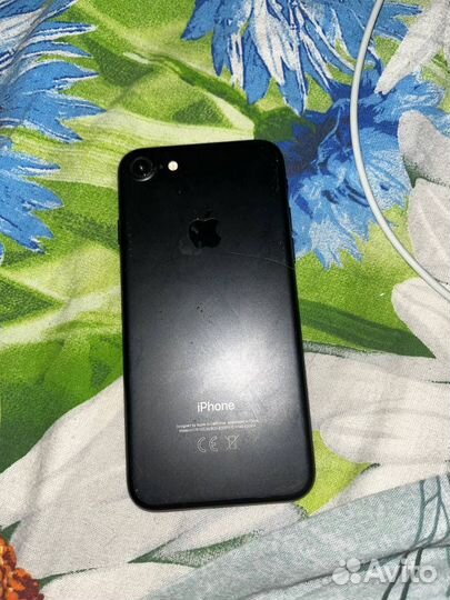 iPhone 7, 32 ГБ