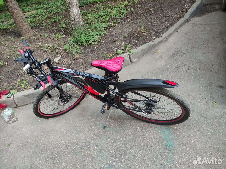 Горный велосипед 29