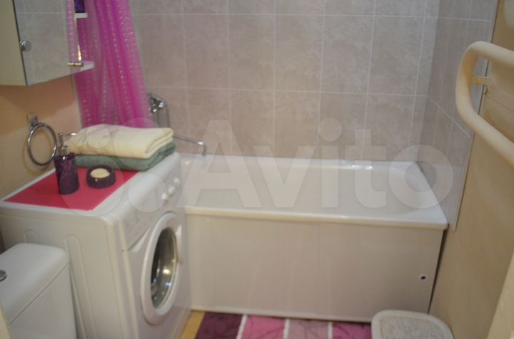 1-к. квартира, 31 м², 4/5 эт.