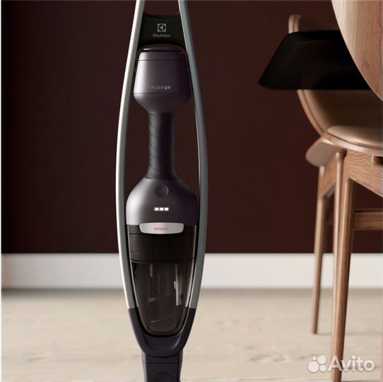 Беспроводной пылесос Electrolux PQ91-anims Pure Q9