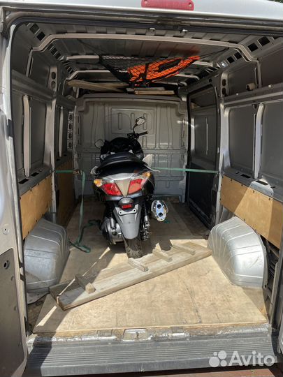 Грузовые перевозки, переезды, доставка