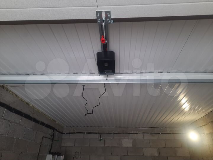 Гараж, 22 м²