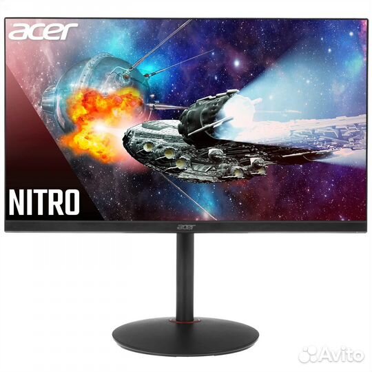 Монитор Acer Nitro 390гц ips