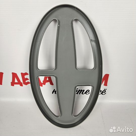 Защита катушки ака 6x10