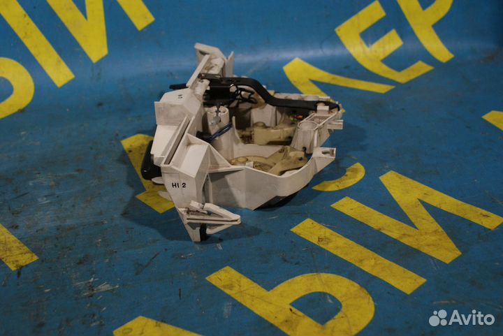 Блок управления Toyota Corolla E11