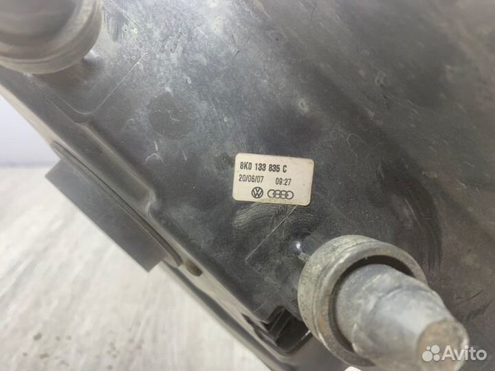 Корпус воздушного фильтра Audi A5 8T3 capa 3.0 TDI