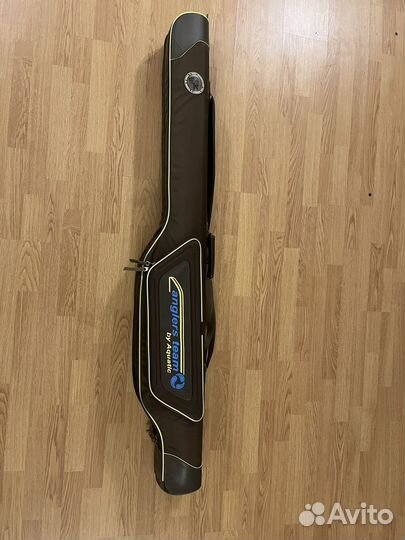 Чехол рыболовный Aquatic Ч-44 160 см