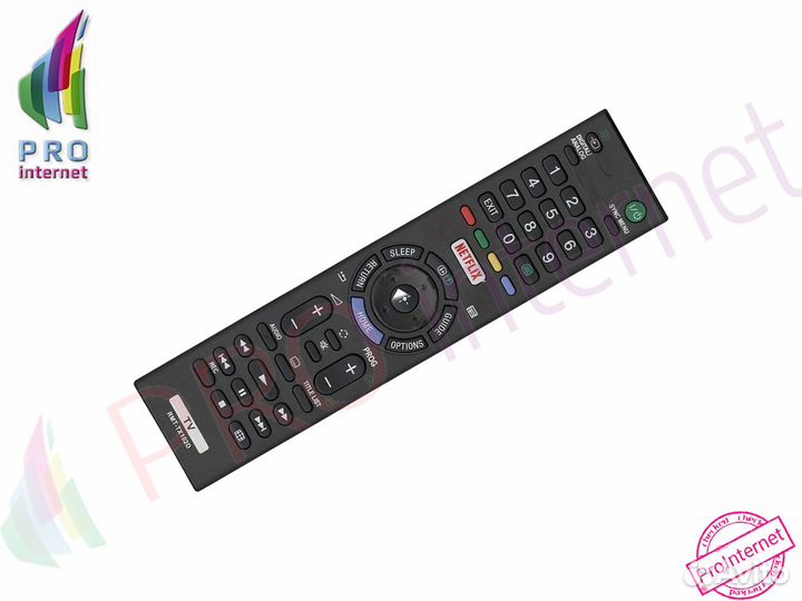 Пульт ду Sony RMT-TX102D