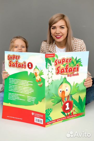 Английский язык с нуля