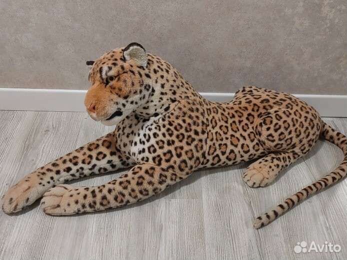 Мягкие игрушки