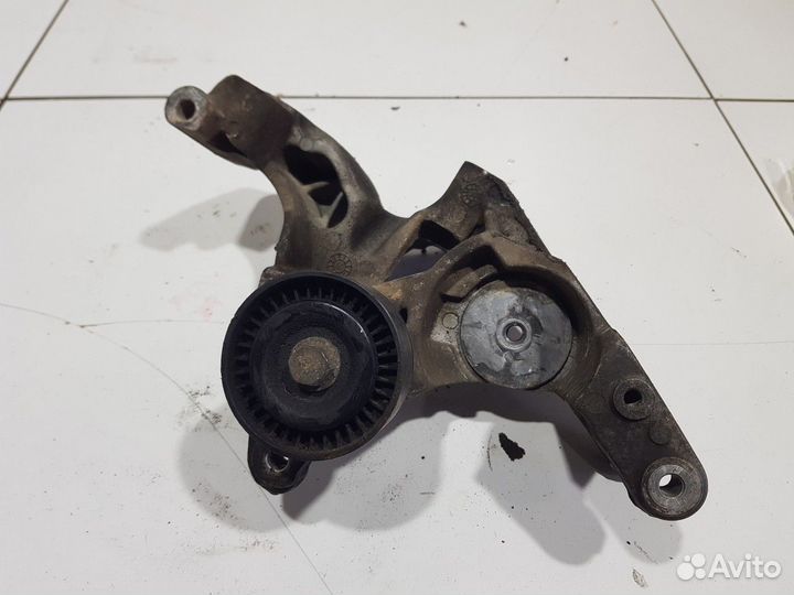 Кронштейн генератора (Chery Tiggo T11)