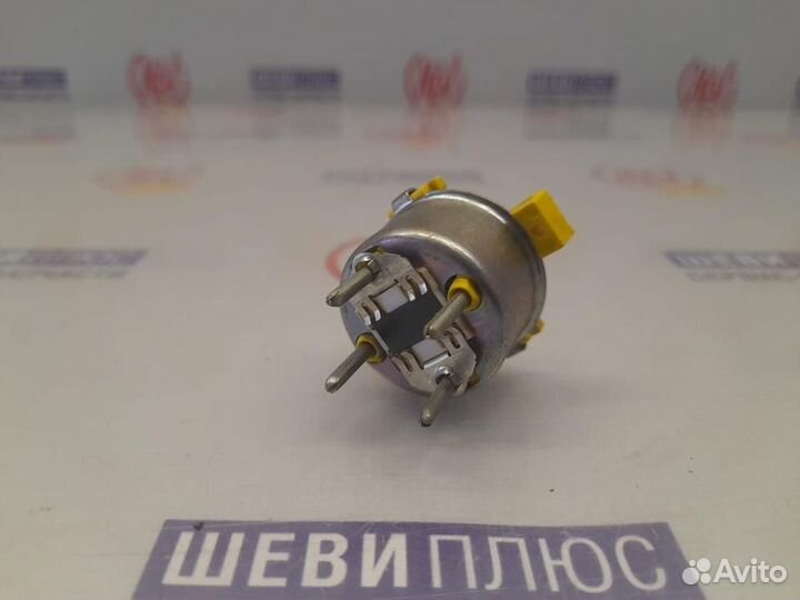 Мотор щитка приборов Cadillac Escalade