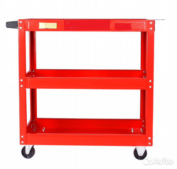 Тележка инструментальная для автосервиса