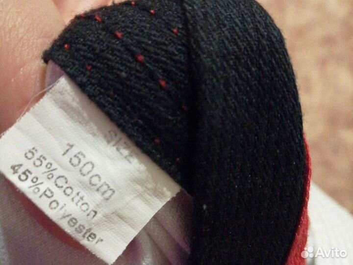 Кимоно для тхэквондо