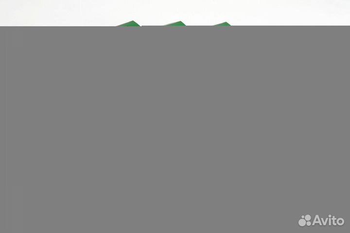 Провода в/в daewoo espero 2.0 sohc