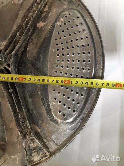 Кресовина стиральной машины Samsung