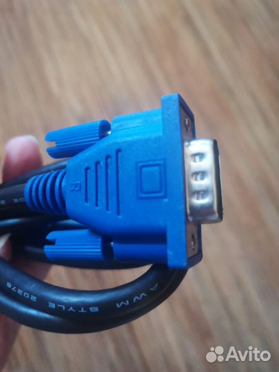 Кабель для компьютера