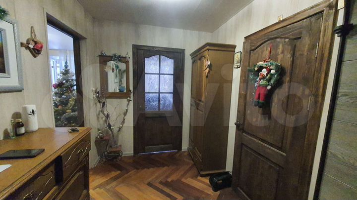 3-к. квартира, 75 м², 4/5 эт.