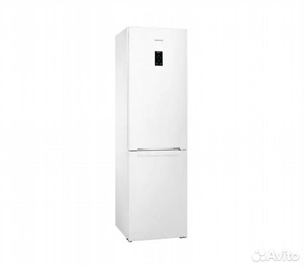 Холодильник samsung rb33a3240ww белый