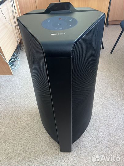 Музыкальный центр samsung mx-t70