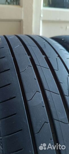 Hankook Ventus Prime 3 K125 205/55 R16