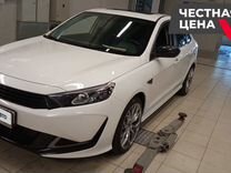 Kaiyi E5 1.5 CVT, 2023, 13 093 км, с пробегом, цена 1 326 000 руб.