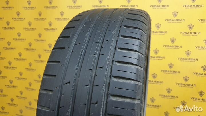 Nokian Tyres Hakka Blue 2 215/45 R16 90V