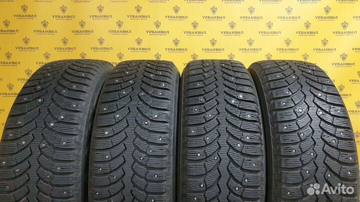 Bridgestone Blizzak Spike-01 225/65 R17 106T